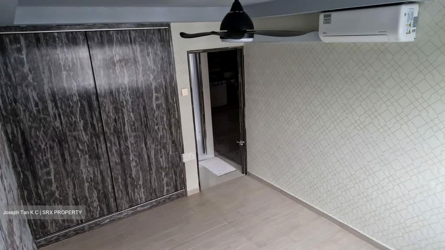 Blk 412 Woodlands Street 41 (Woodlands), HDB Executive #531596421